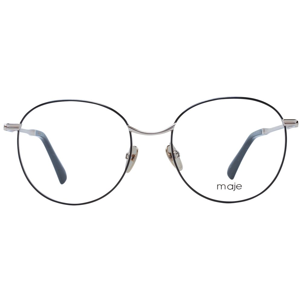 Maje Black Women Optical Frames