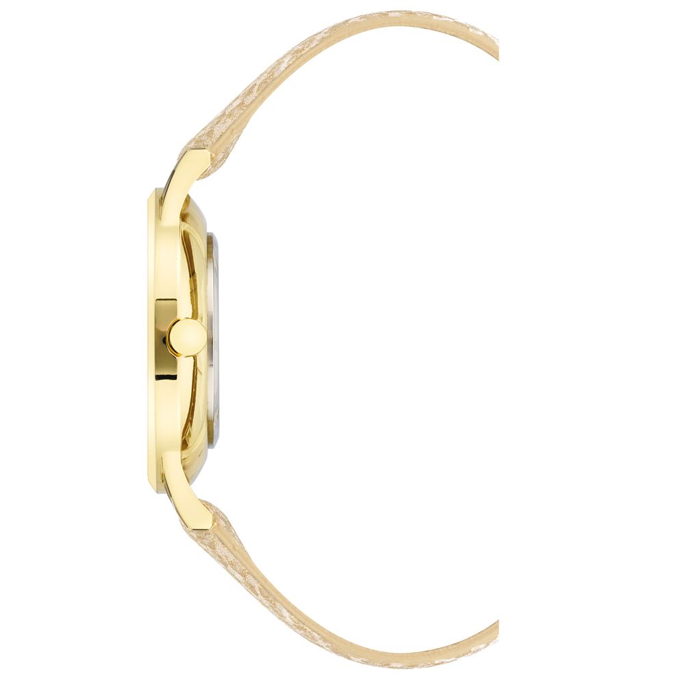 Nine West Gold Women Watch