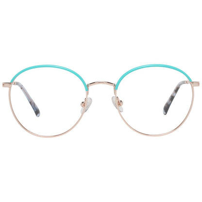 Emilio Pucci Multicolor Women Optical Frames