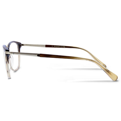 Röst Brown Women Optical Frames