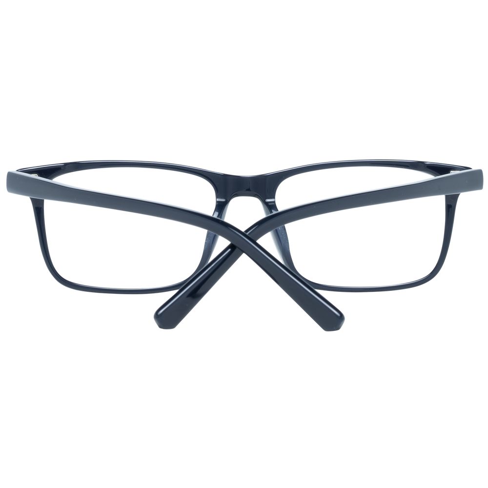 Bally Black Men Optical Frames