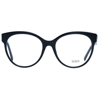 Tod's Black Women Optical Frames