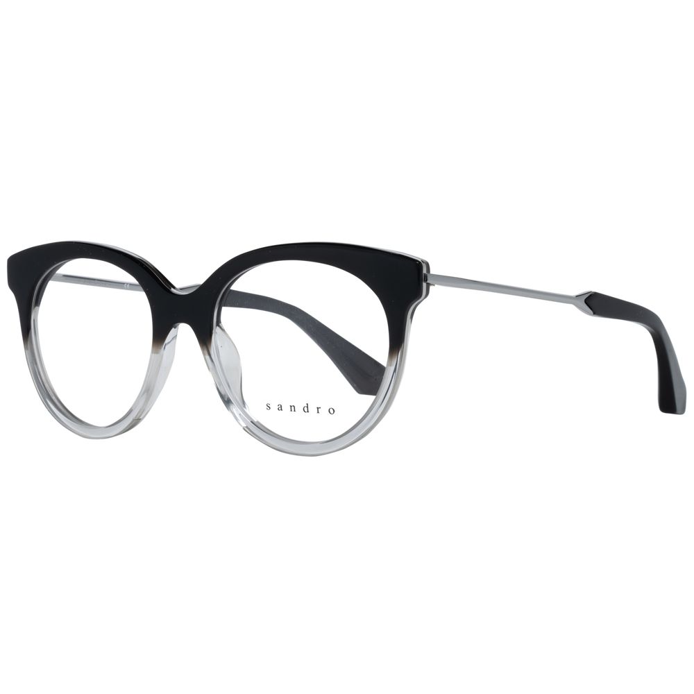 Sandro Black Women Optical Frames