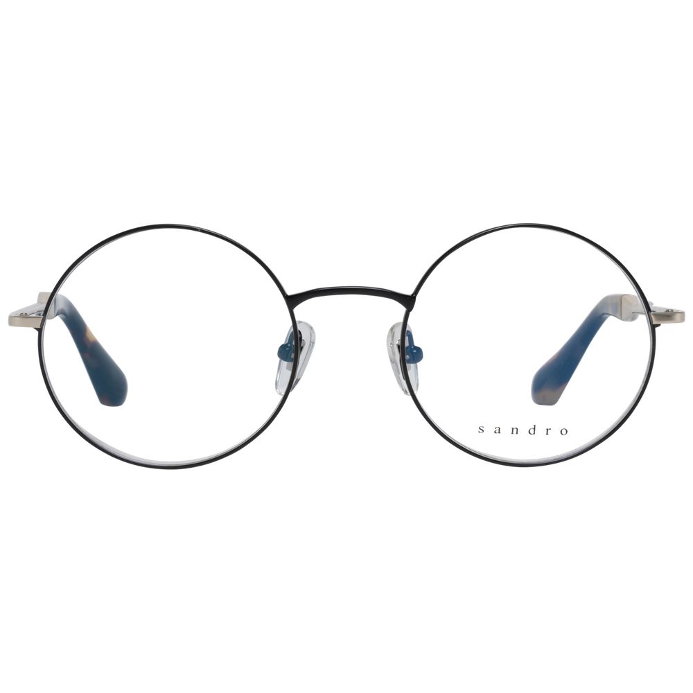 Sandro Black Women Optical Frames