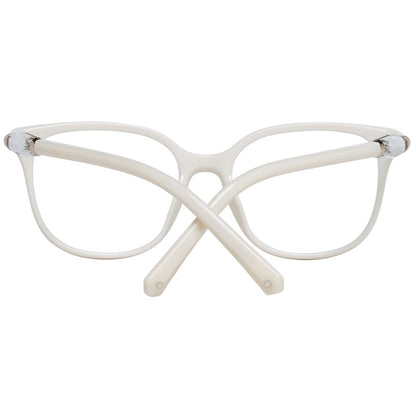 Swarovski White Women Optical Frames