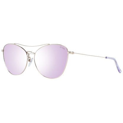 Sting Gold Women Sunglasses