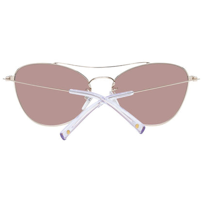 Sting Gold Women Sunglasses