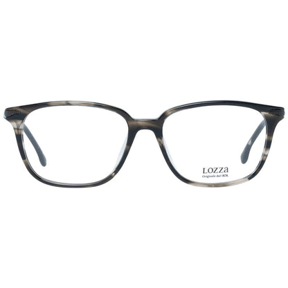 Lozza Brown Men Optical Frames