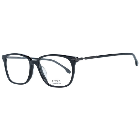 Lozza Black Men Optical Frames