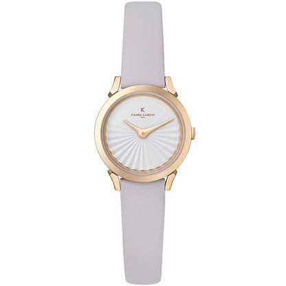 Pierre Cardin Rose Gold Women Watch