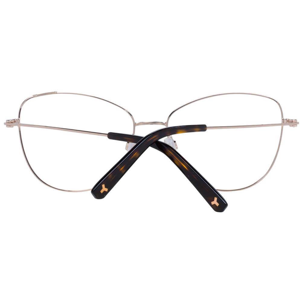 Bally Black Women Optical Frames