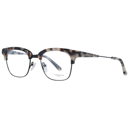 Liebeskind Black Women Optical Frames