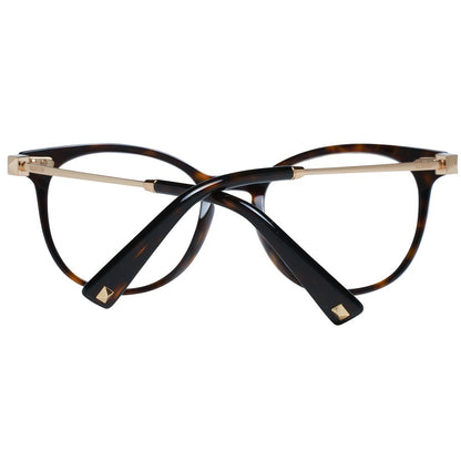 Valentino Brown Women Optical Frames