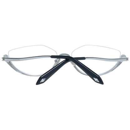 Atelier Swarovski Silver Women Optical Frames