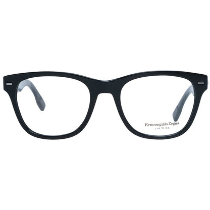 Zegna Couture Black Men Optical Frames