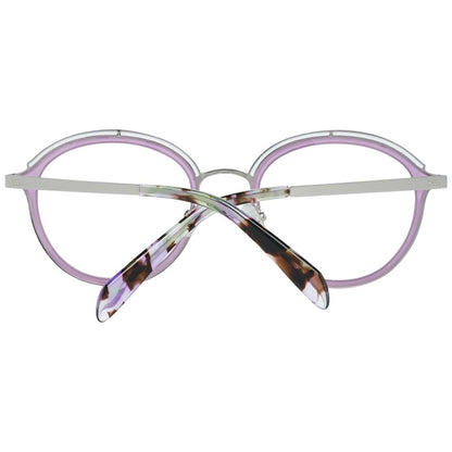 Emilio Pucci Purple Women Optical Frames