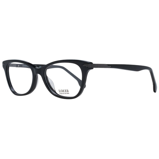 Lozza Black Women Optical Frames