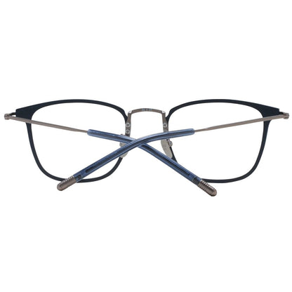 Lozza Gray Men Optical Frames