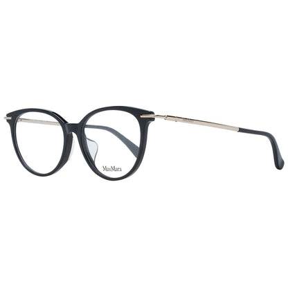 Max Mara Black Women Optical Frames