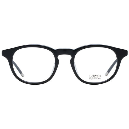 Lozza Black Men Optical Frames