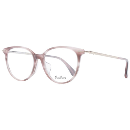 Max Mara Pink Women Optical Frames