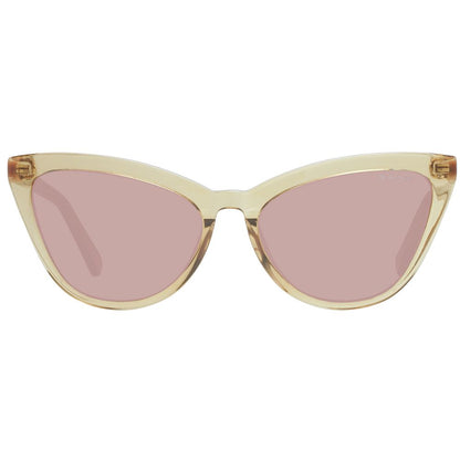 Gant Beige Women Sunglasses