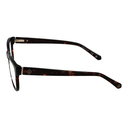 Gant Brown Men Optical Frames