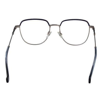 Hackett Gray Men Optical Frames