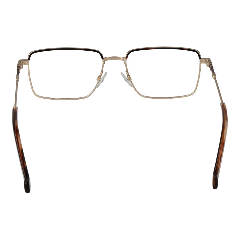 Hackett Gold Men Optical Frames