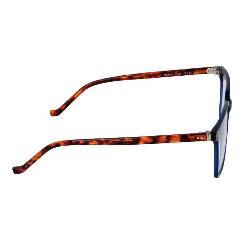 Hackett Blue Men Optical Frames