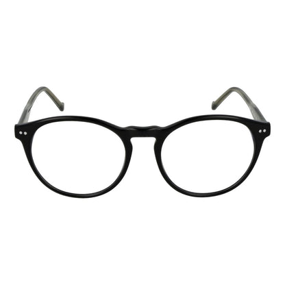 Hackett Black Men Optical Frames