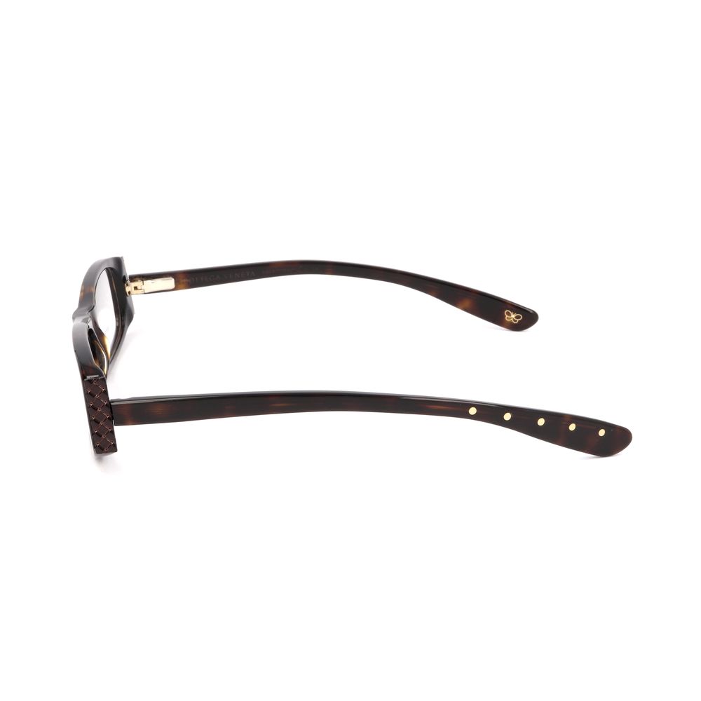 Bottega Veneta Bicolor Acetate Frames