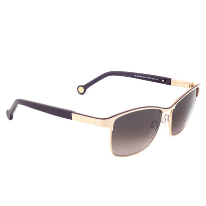 Carolina Herrera Multicolor Metal Sunglasses