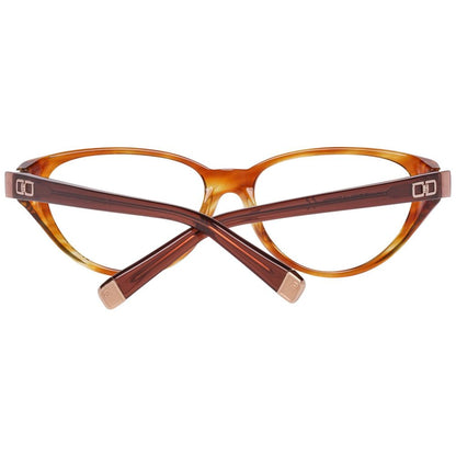 Dsquared² Brown Plastic Frames