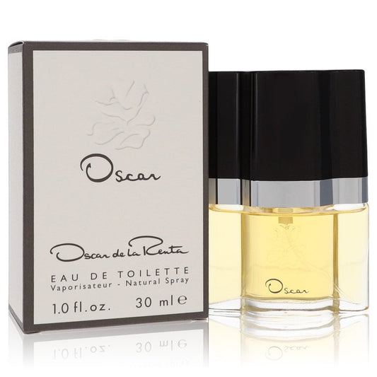 Oscar 1 oz Eau De Toilette Spray Women