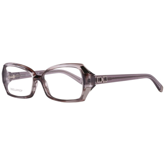 Dsquared² Multicolor Plastic Frames