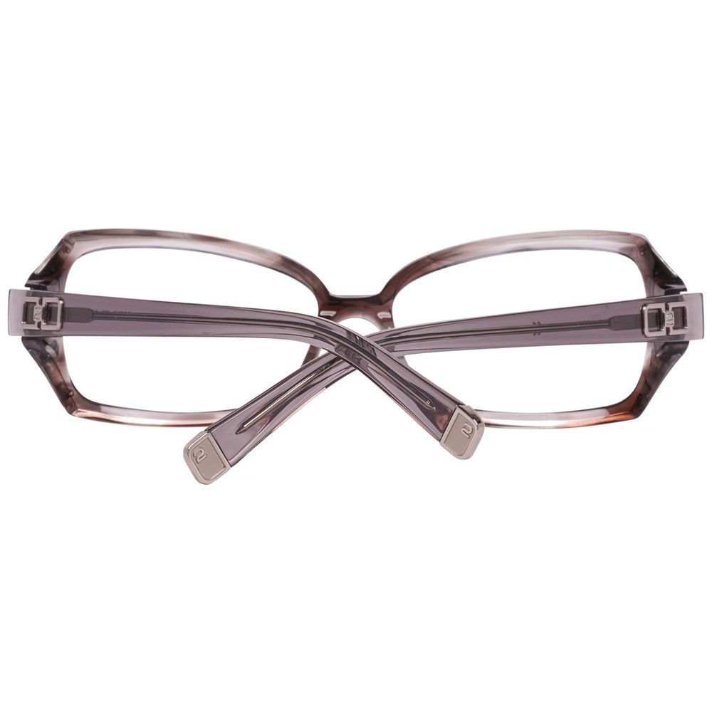 Dsquared² Multicolor Plastic Frames