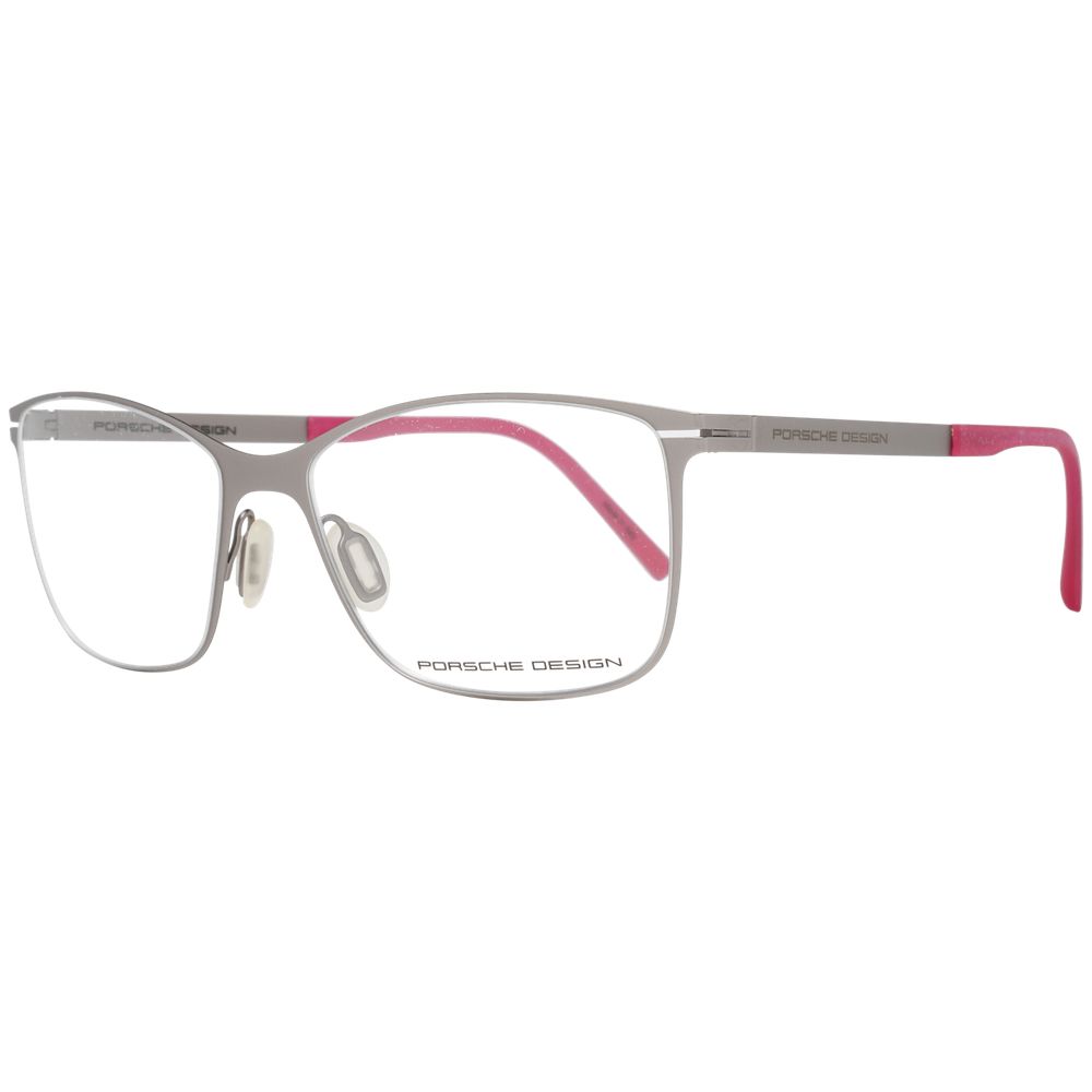 Porsche Design Silver Women Optical Frames