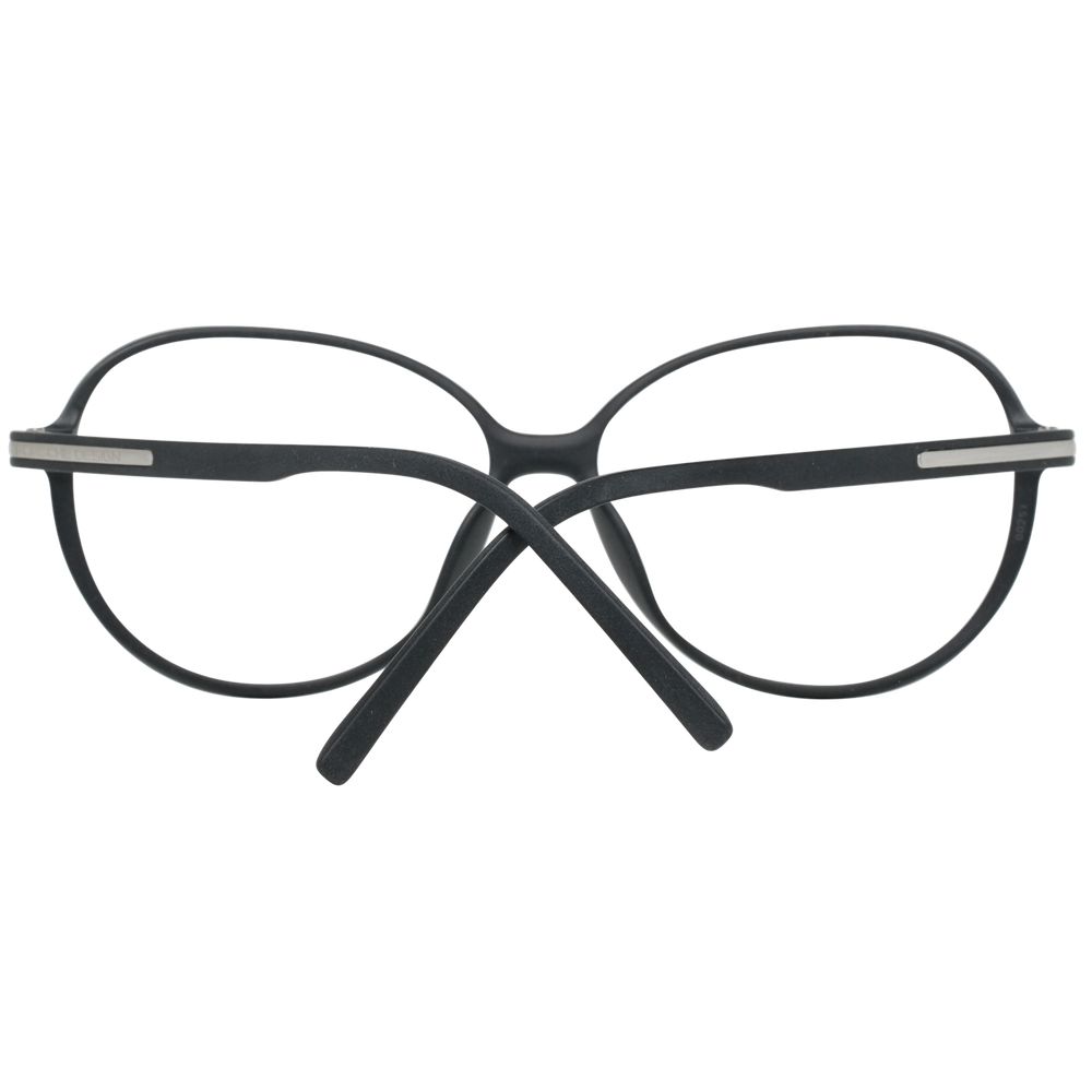 Porsche Design Black Women Optical Frames