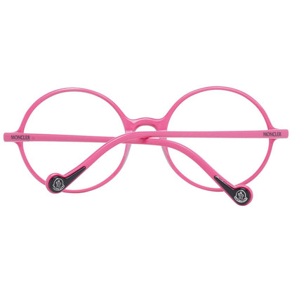 Moncler Multicolor Women Optical Frames