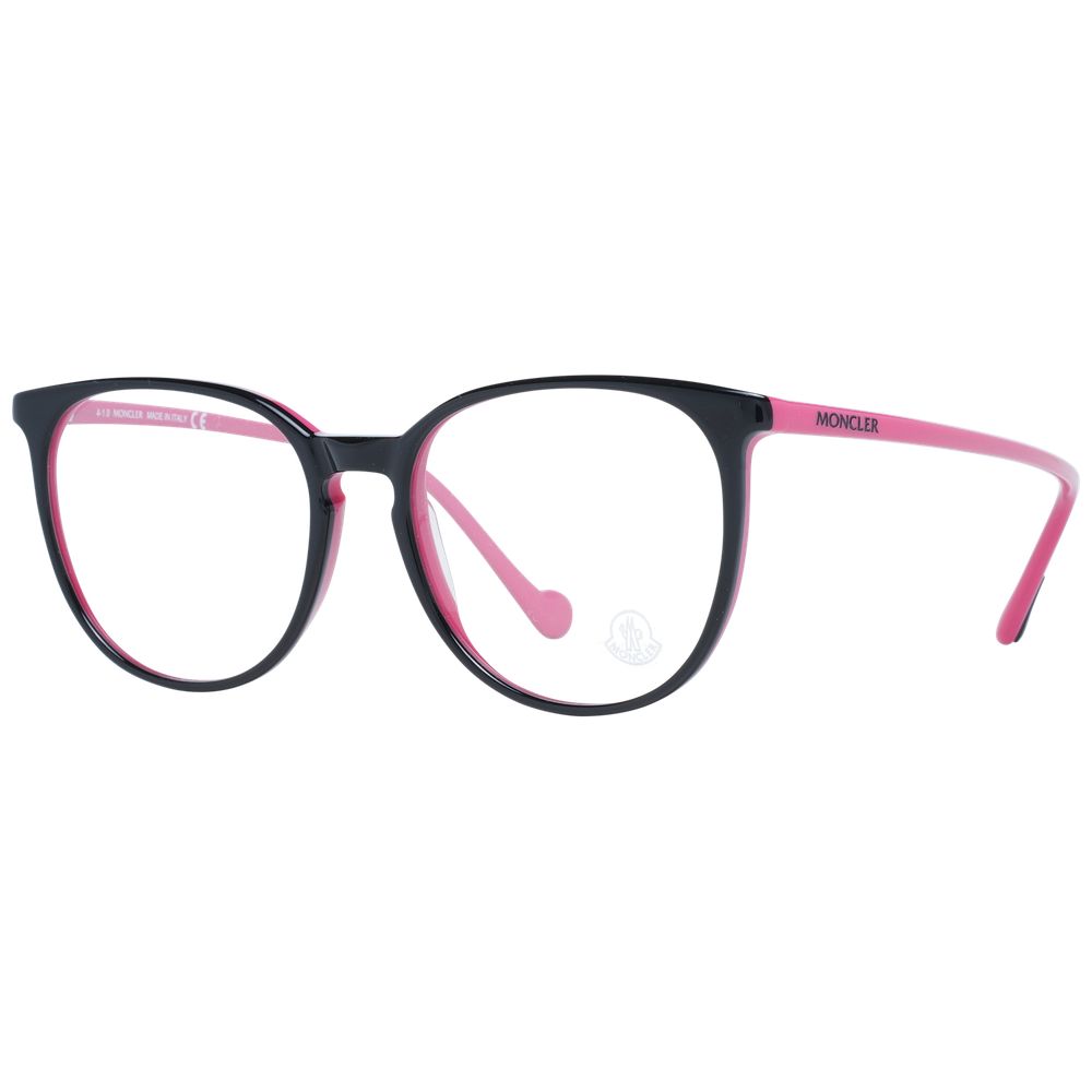 Moncler Multicolor Women Optical Frames