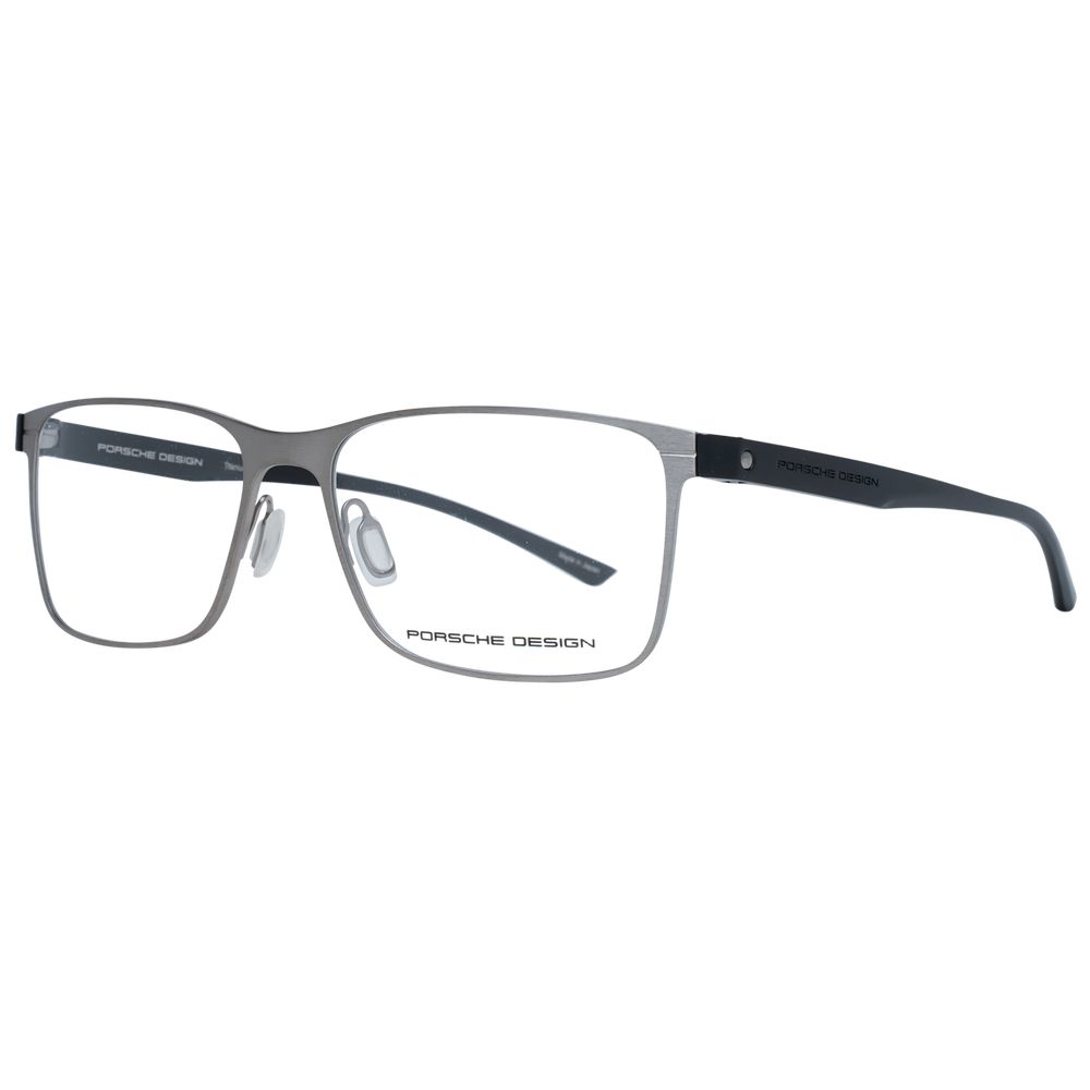 Porsche Design Gray Men Optical Frames