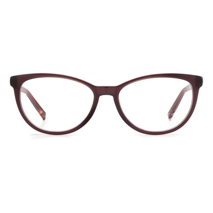 Missoni Bicolor Acetate Frames