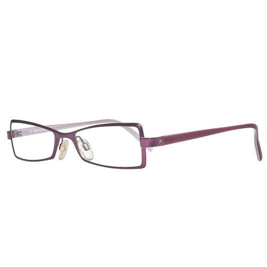 Rodenstock Purple Metal And Plastic Frames