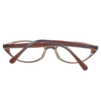 Rodenstock Brown Plastic Frames