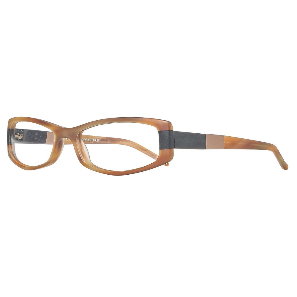 Rodenstock Brown Plastic Frames