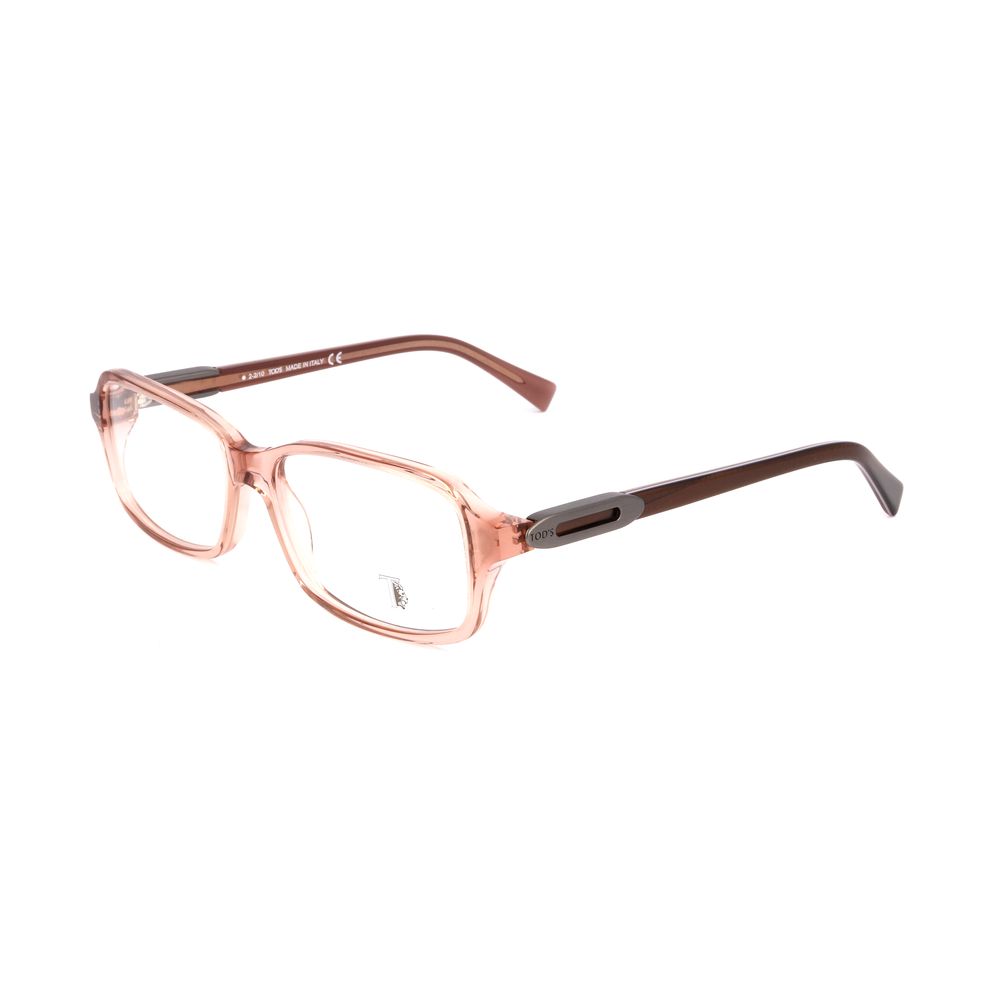 Tod's Multicolor Acetate Frames