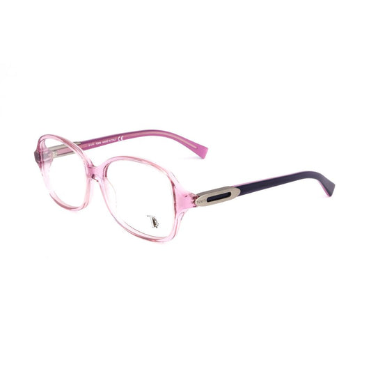 Tod's Multicolor Acetate Frames