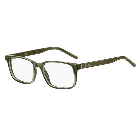 Hugo Boss Green Acetate Frames