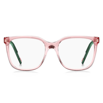 Hugo Boss Multicolor Acetate Frames